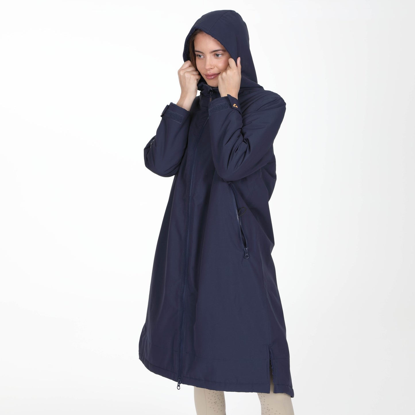 Aubrion Core All Weather Robe - Unisex Adults & Childs