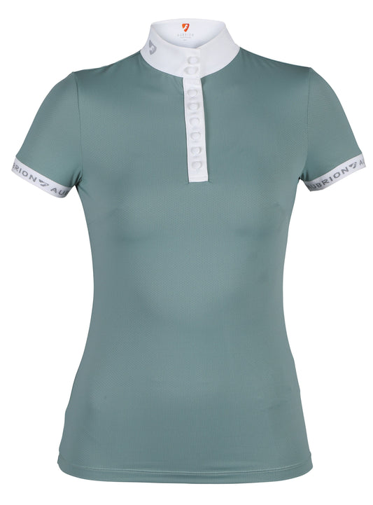 Aubrion Chester Show Shirt - Ladies & Girls
