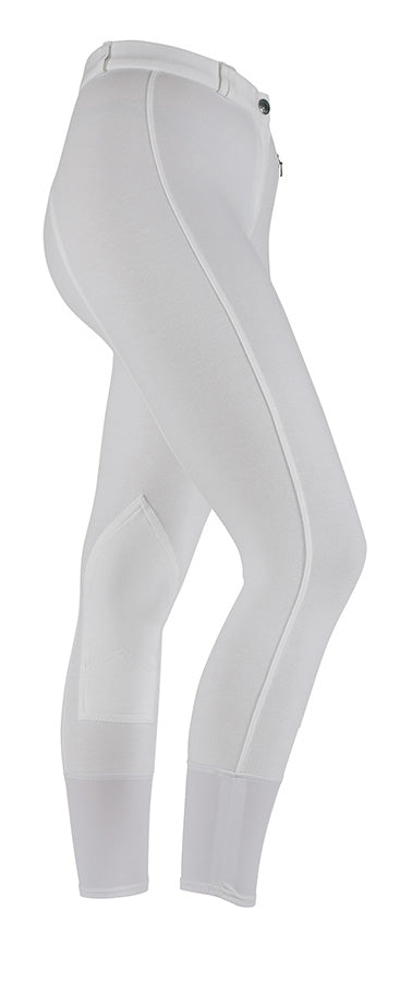 Wessex Knitted Breeches - Ladies