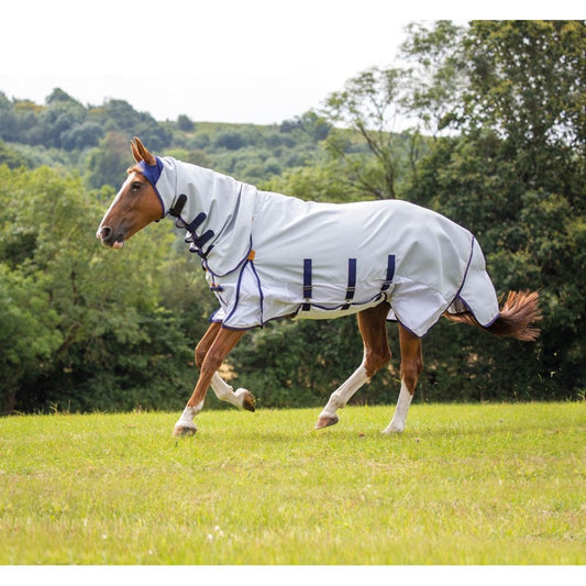 Highlander Plus Sun Shade Fly Combo (RRP £92.99)
