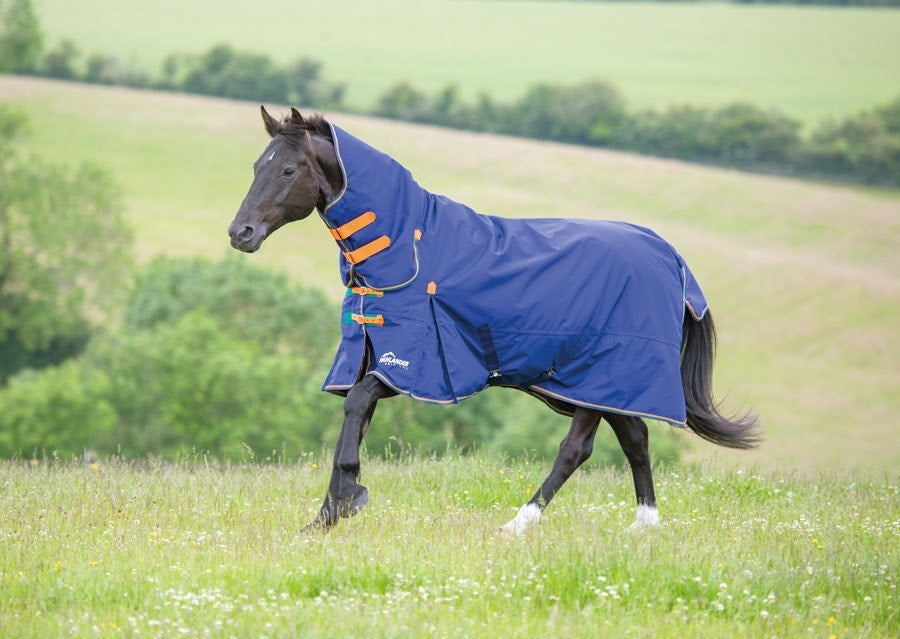 Highlander Original 100 Turnout Combo (RRP £93.99)