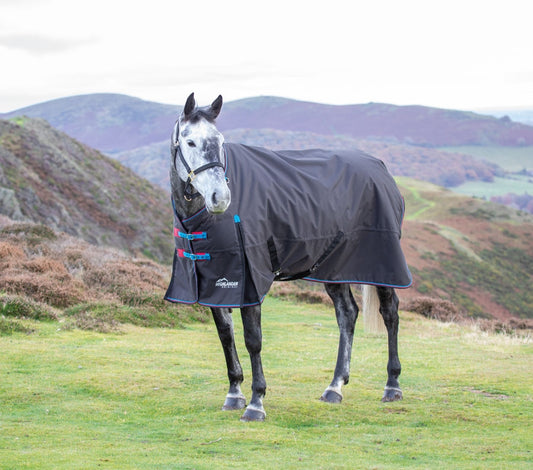 Highlander Original 200g Turnout (RRP £79.99)