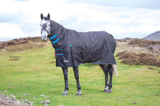 Highlander Original 200g Combo Turnout (RRP £93.99)