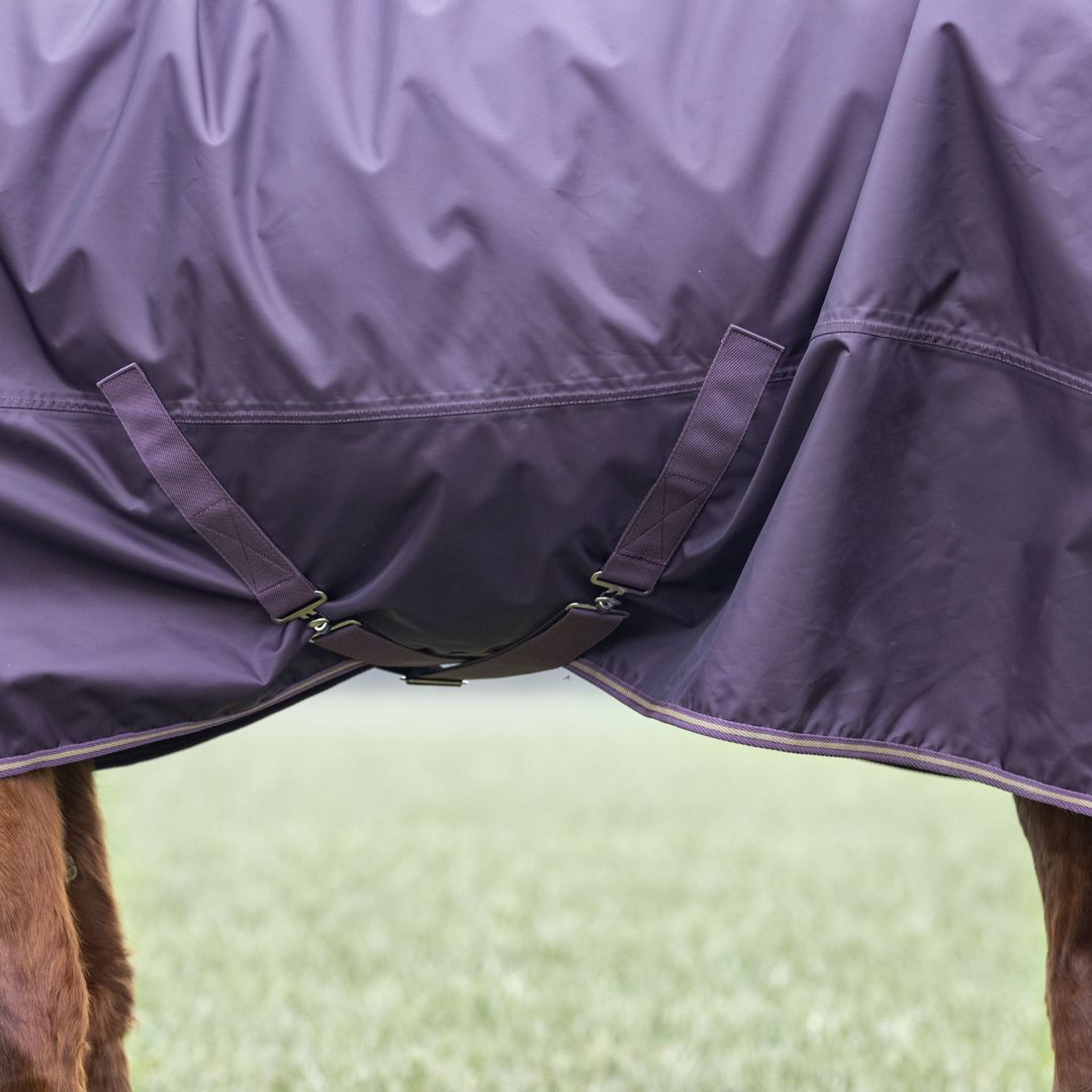 Typhoon 100 Combo Turnout Rug (RRP £70)
