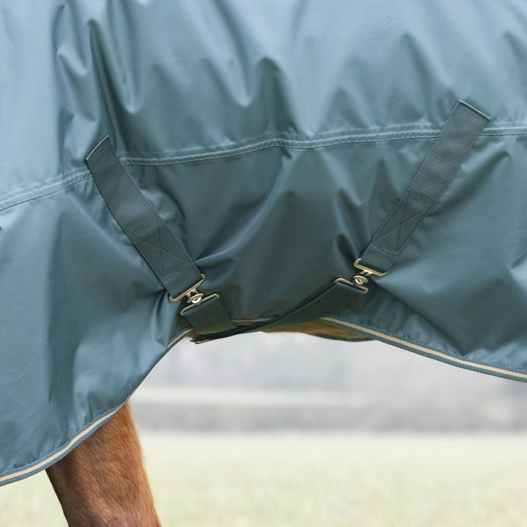 Typhoon 200 Combo Turnout Rug