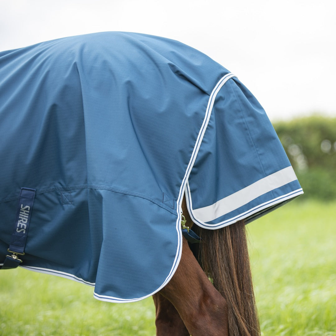Highlander Original 50 Turnout Rug & Neck Set