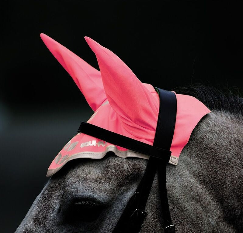 Equi-Flector Fly Veil