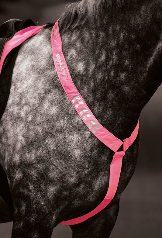 Equi-Flector Breastplate