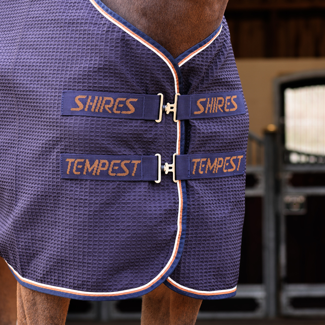 Tempest Original Waffle Rug (RRP £49.99)