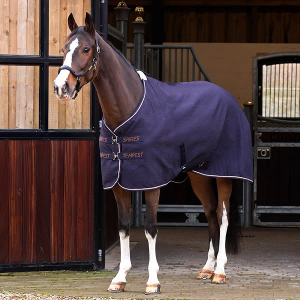Tempest Original Waffle Rug (RRP £49.99)
