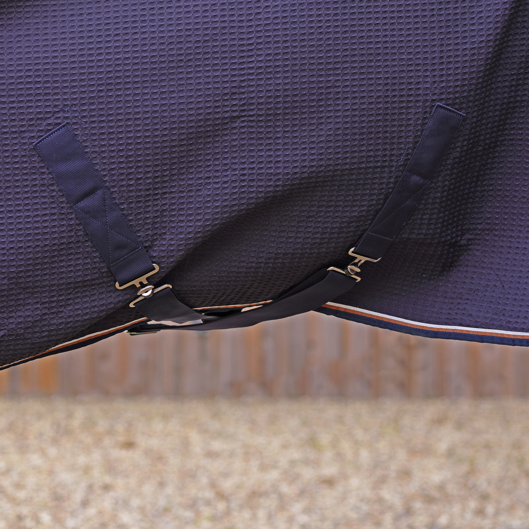 Tempest Original Waffle Rug (RRP £49.99)