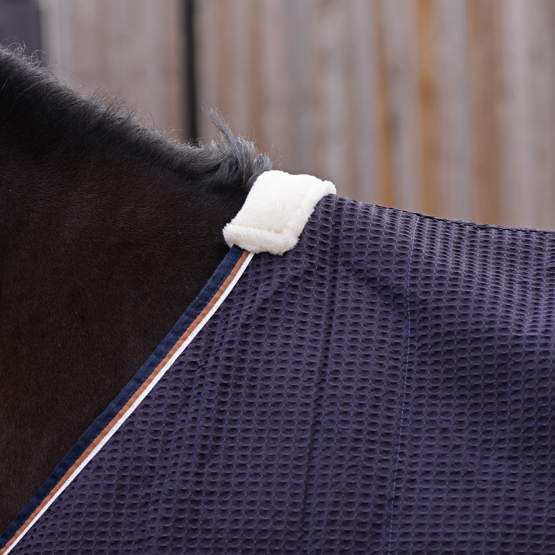 Tempest Original Waffle Rug (RRP £49.99)