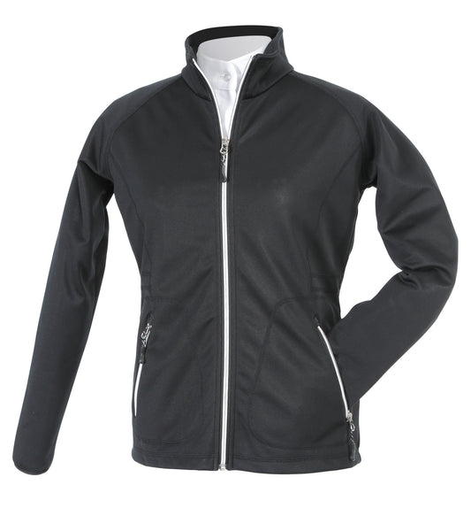 Team Coated Fleece (RRP £39.99)