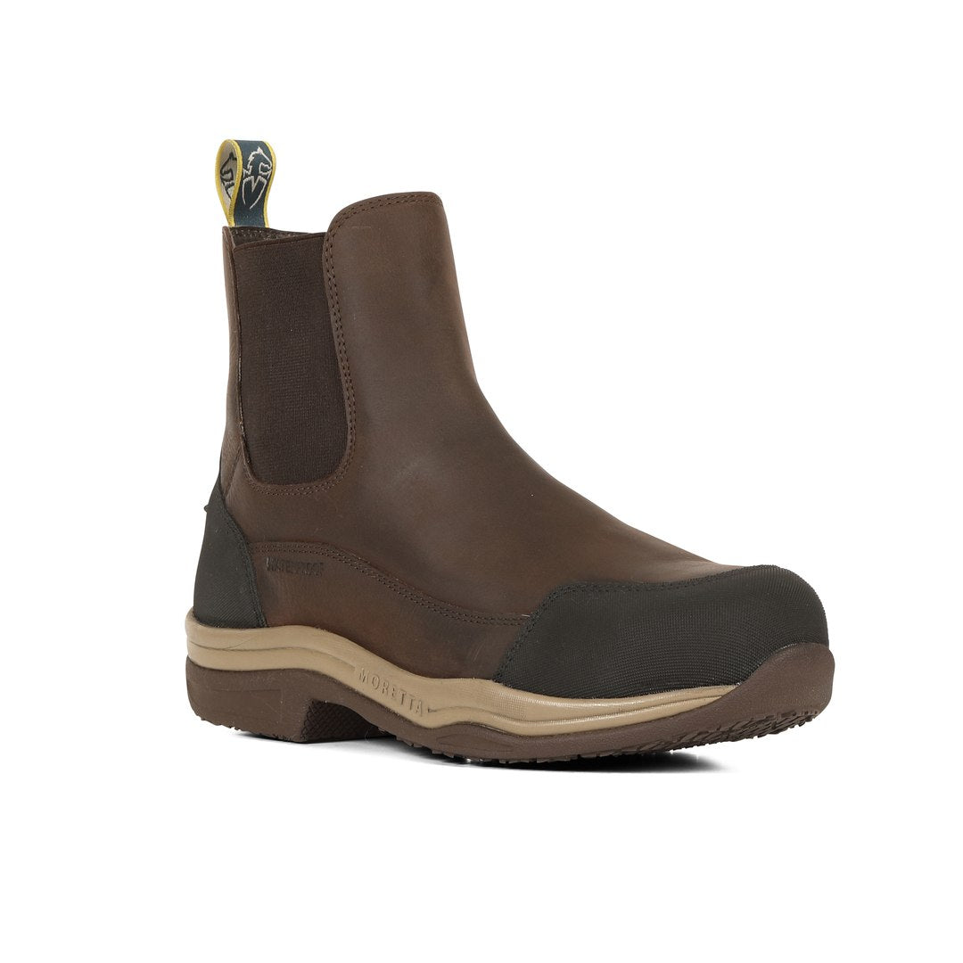 Moretta Genoa XGRIP Boots (RRP £79.99)