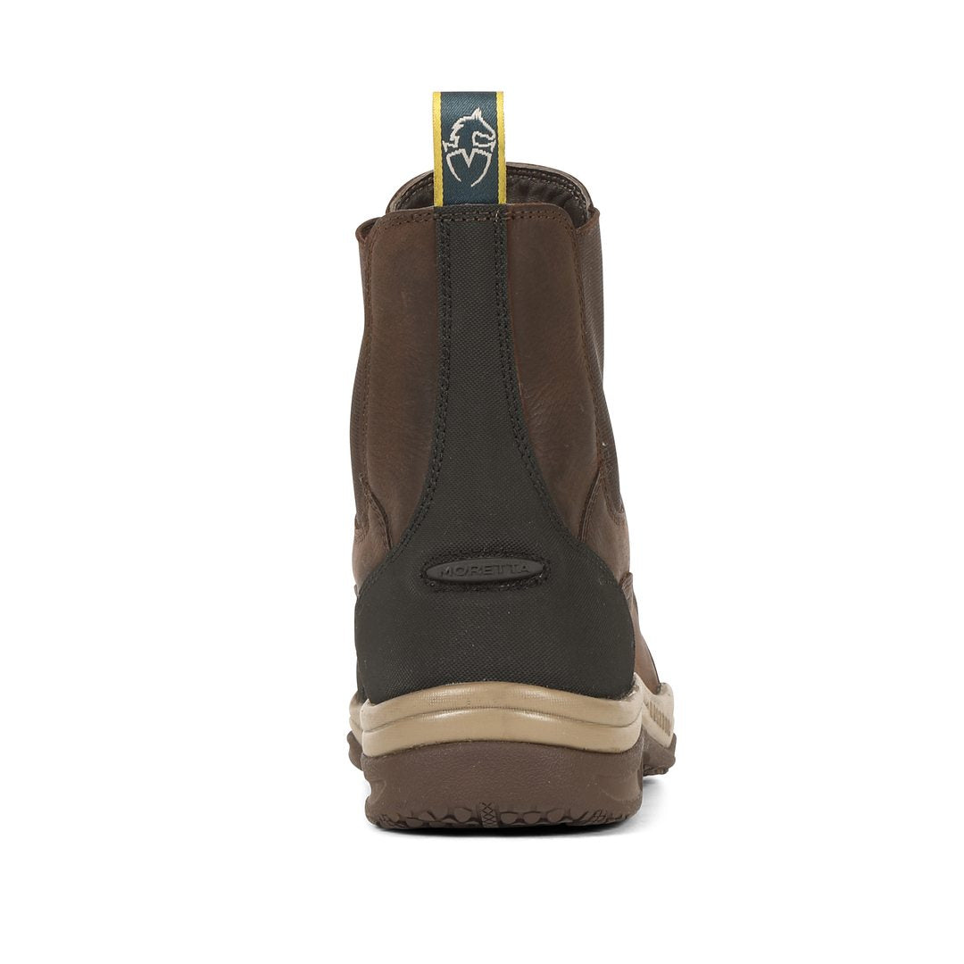 Moretta Genoa XGRIP Boots (RRP £79.99)
