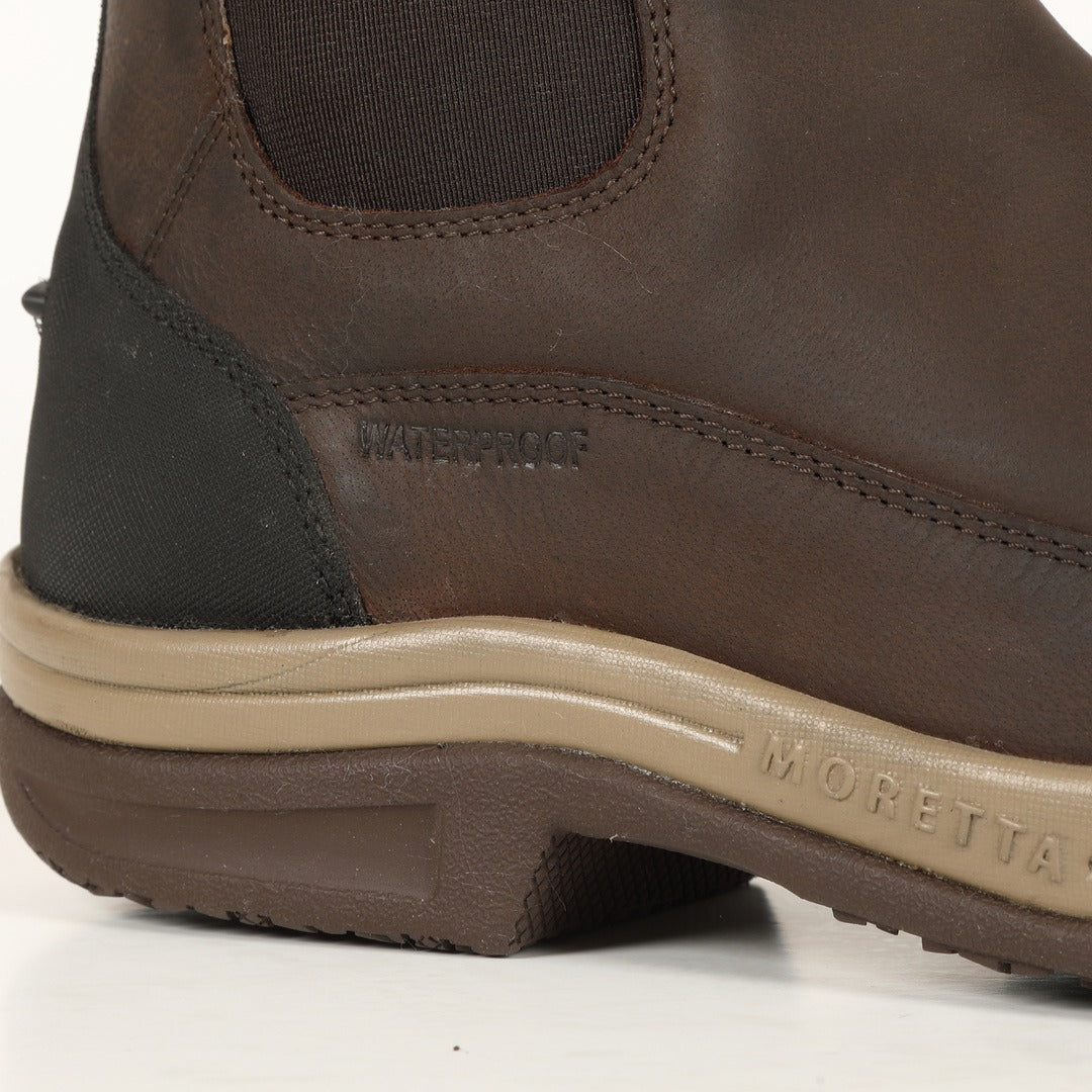 Moretta Genoa XGRIP Boots (RRP £79.99)