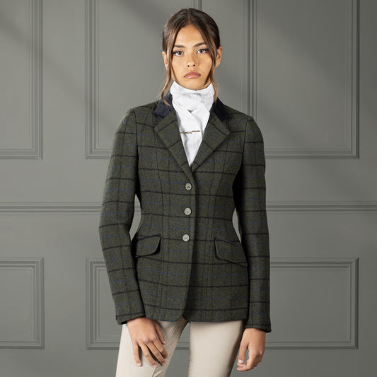 Ladies Aubrion Saratoga Jacket