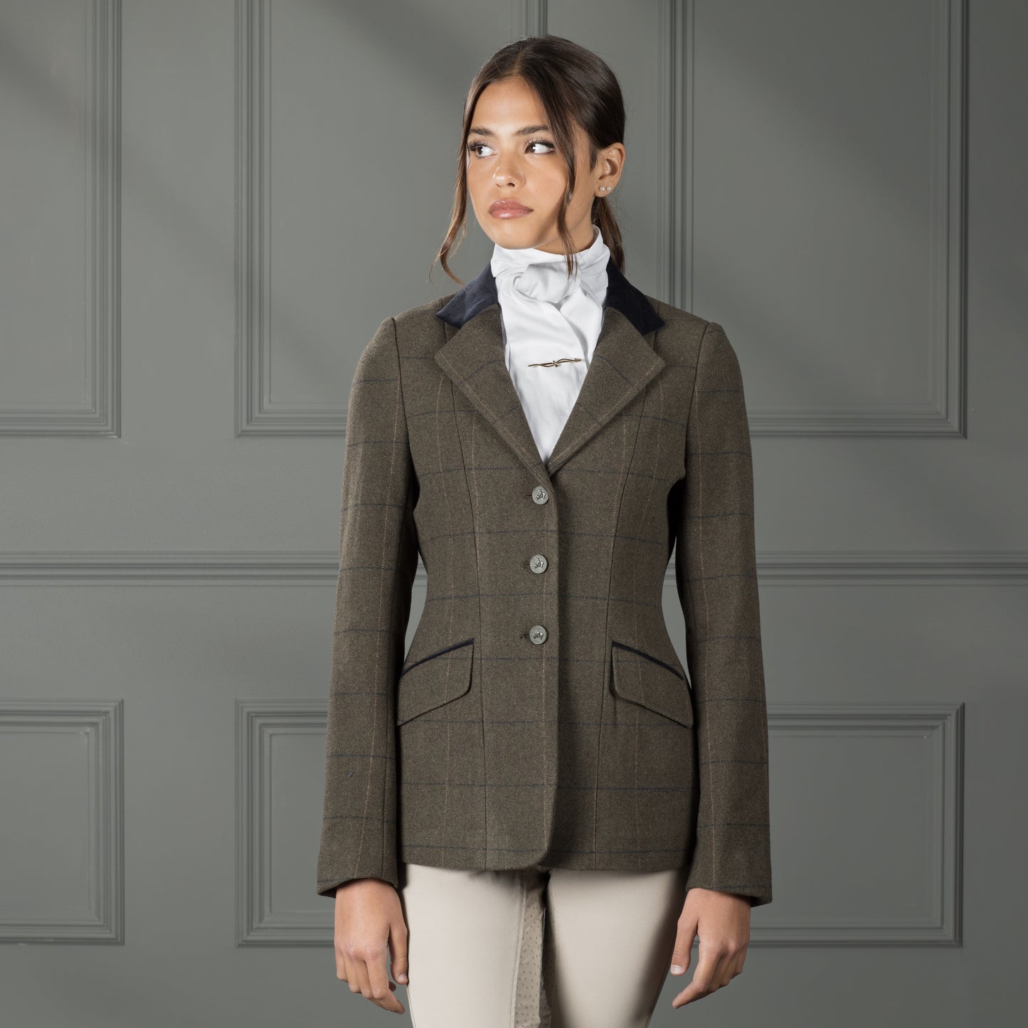 Ladies Aubrion Saratoga Jacket