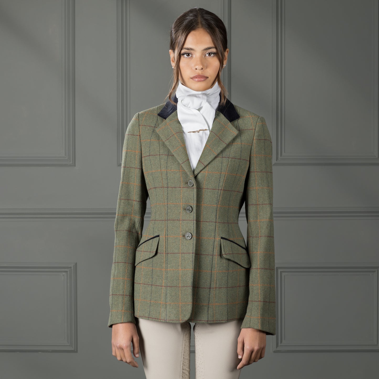 Ladies Aubrion Saratoga Jacket