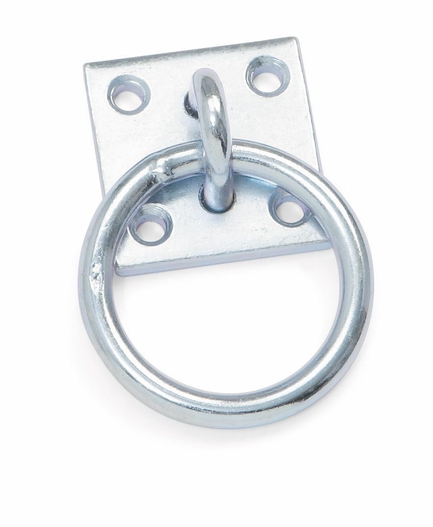 Tie Ring