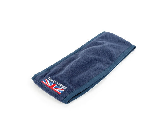 Ladies Shires Neckwarmer, Headband & Socks Pack