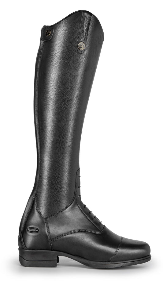 Moretta Gianna Leather Riding Boots - Adults & Childs