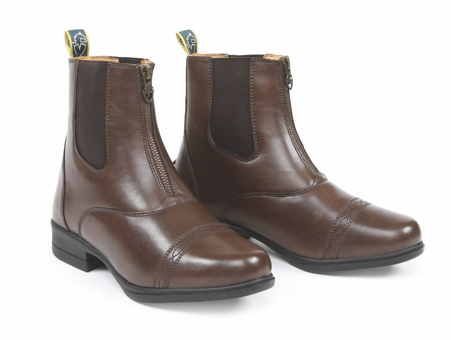 Moretta Clio Paddock Boots