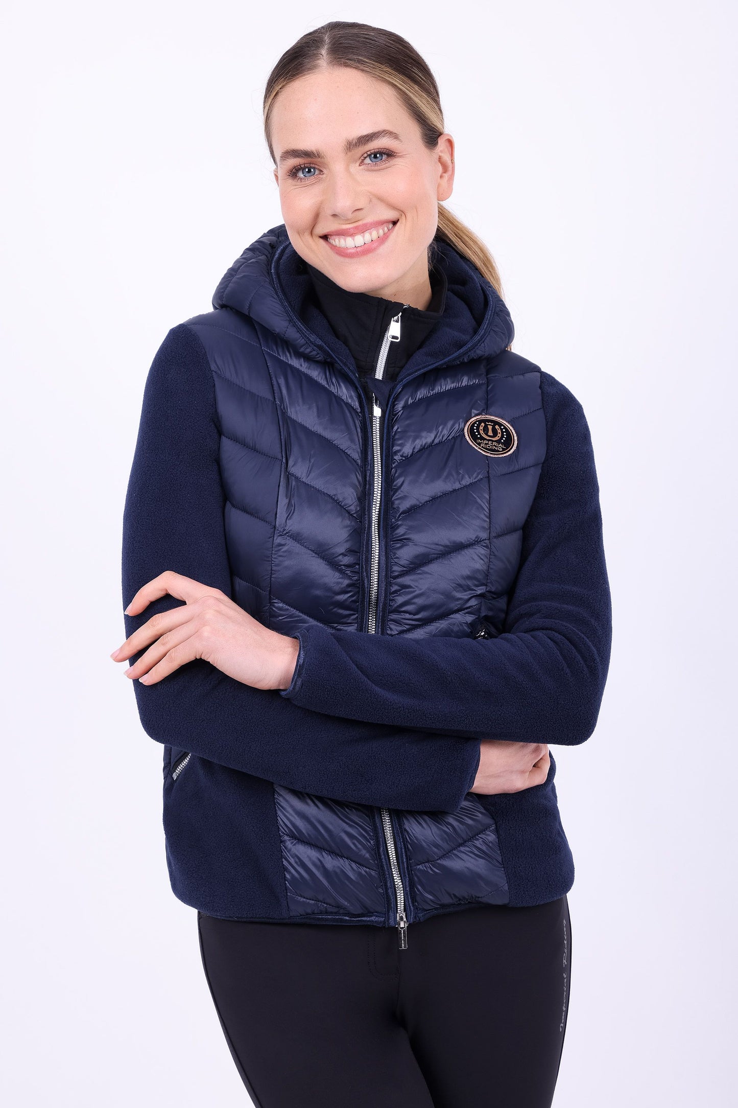 IR Never Dull Jacket (RRP £99.95)