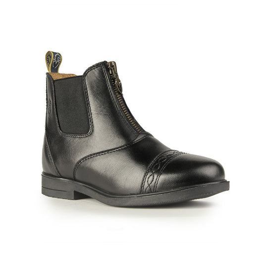 Moretta Materia Paddock Boots - Child