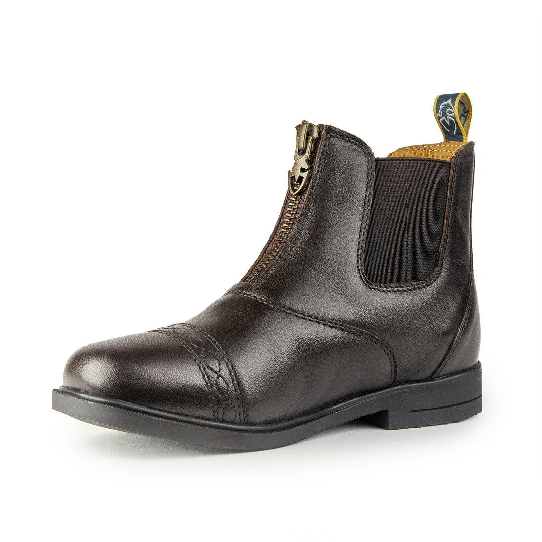 Moretta Materia Paddock Boots - Child