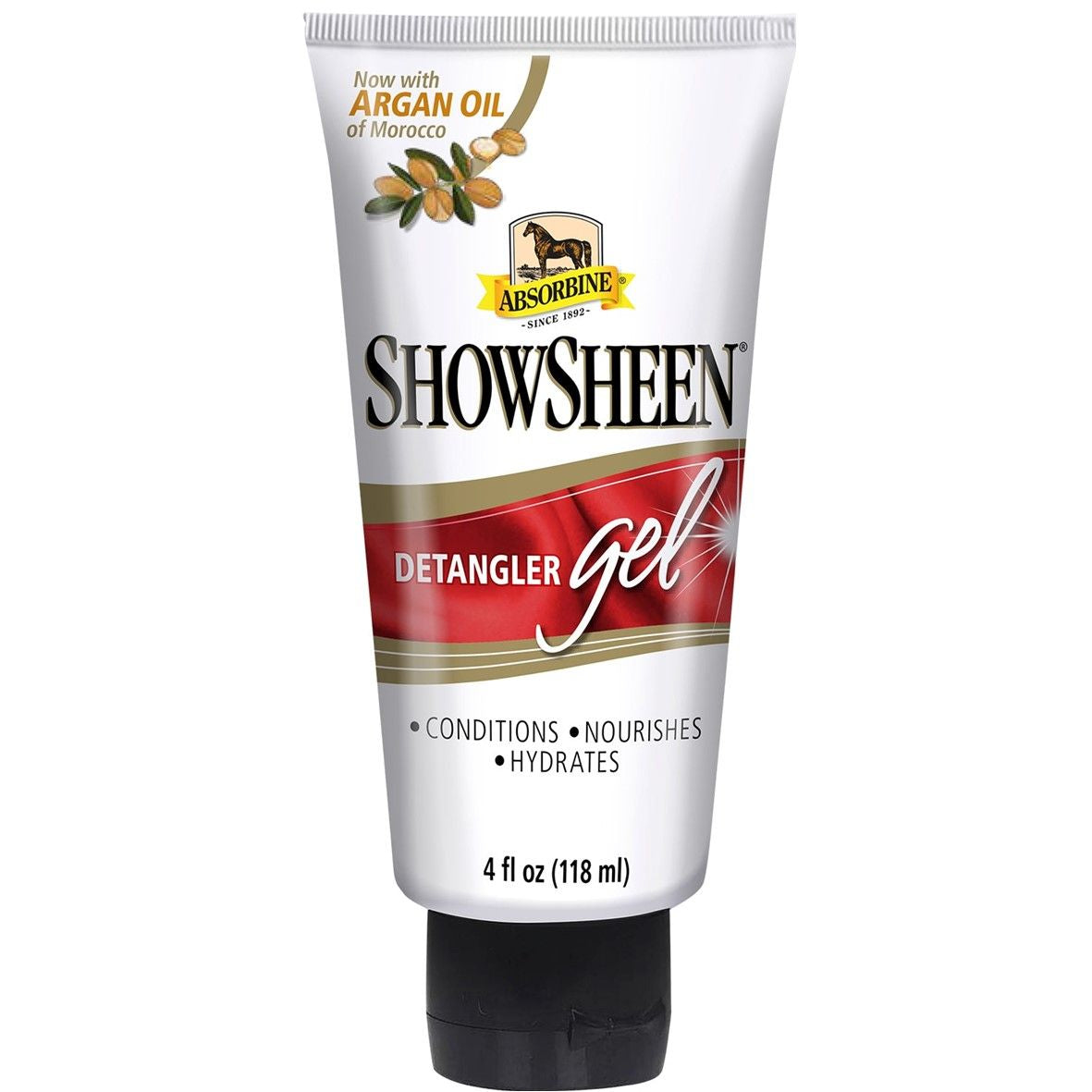 Showsheen Detangler Gel 118ml