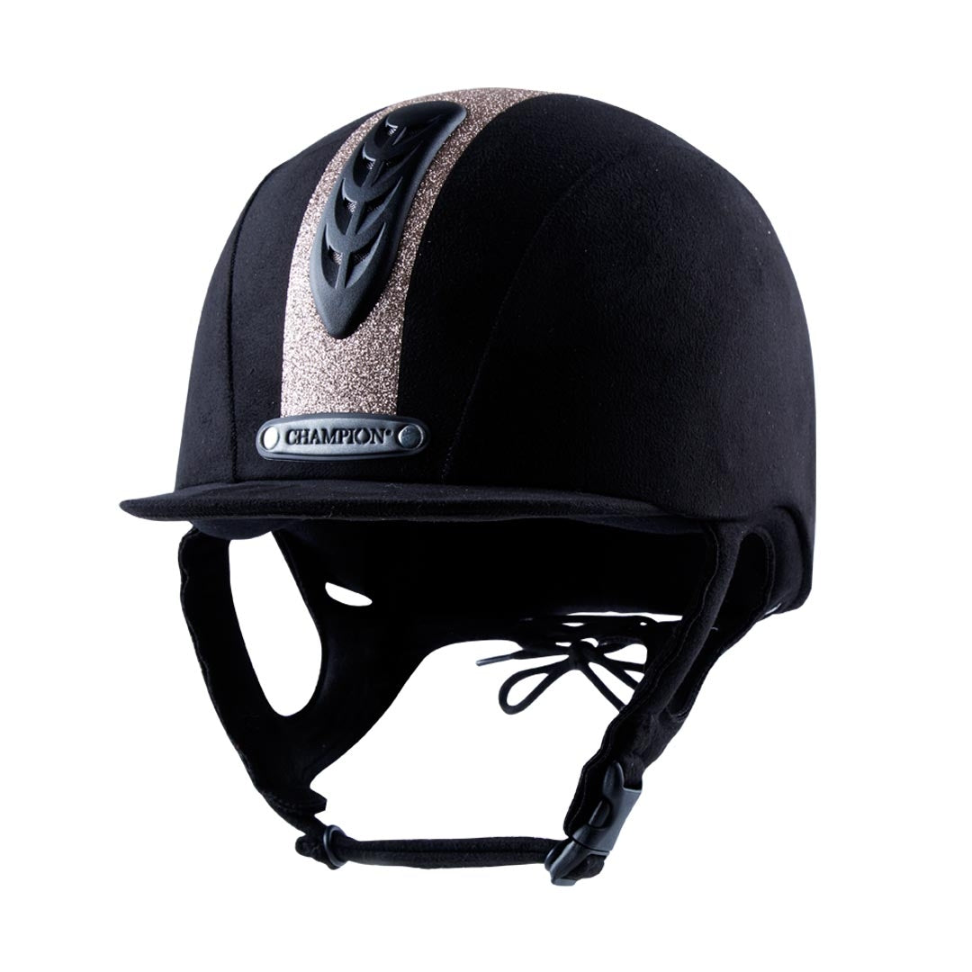 Junior X-Air Dazzle Plus - Rose Gold