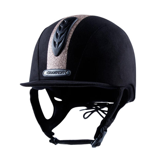 Junior X-Air Dazzle Plus - Rose Gold