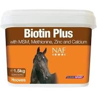 Biotin Plus 1.5kg