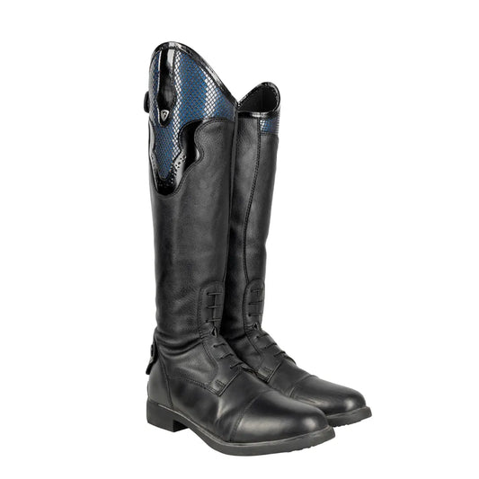 Childrens Bolono Boots by HY Equestrian