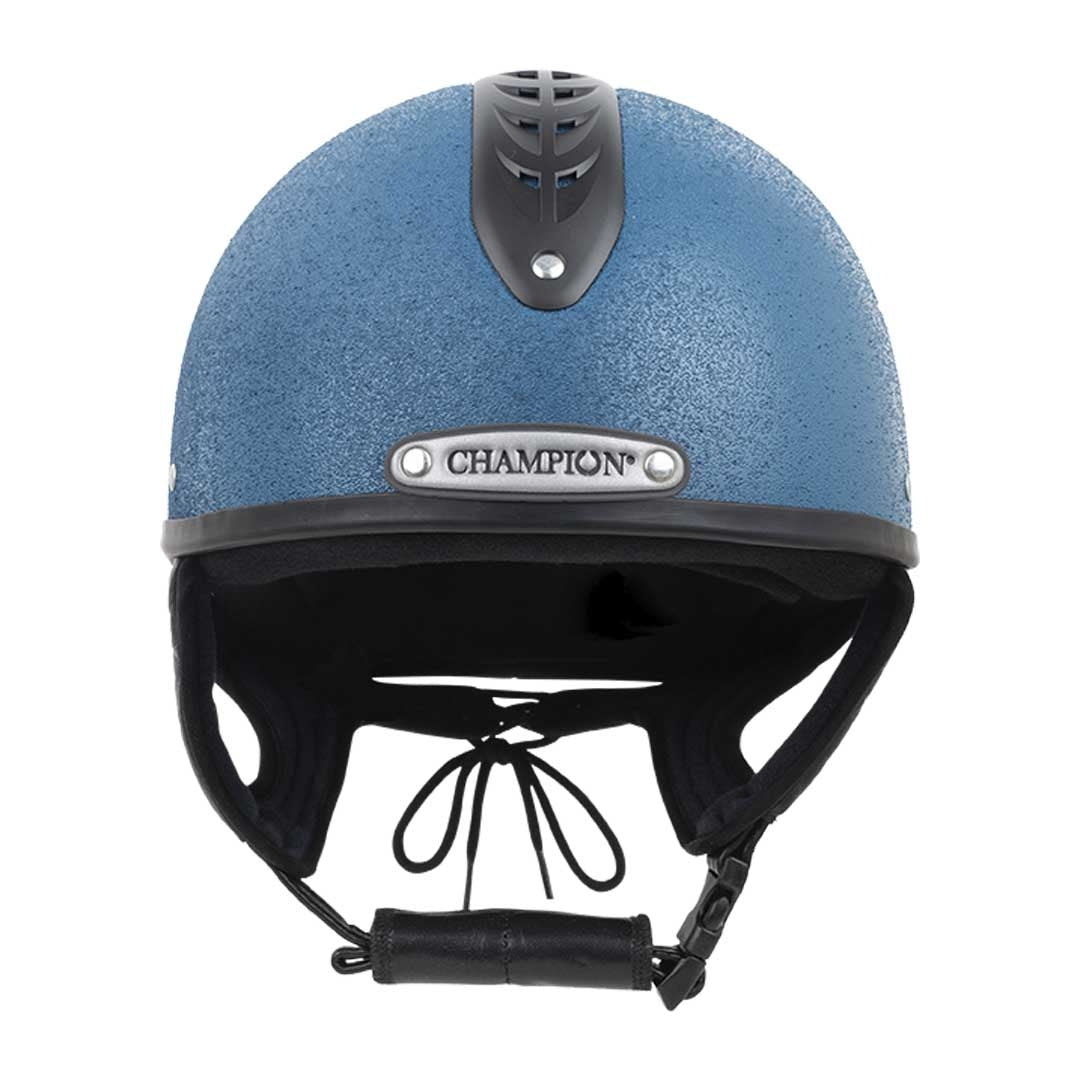 REVOLVE Vent-Air MIPS Jockey Sport - Teal