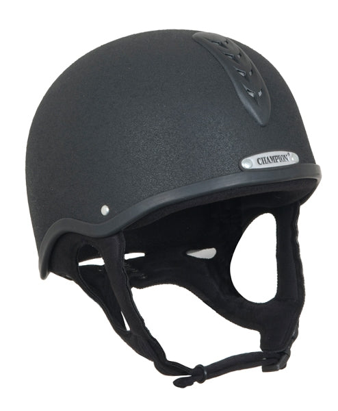 X-Air Junior Jockey Helmet