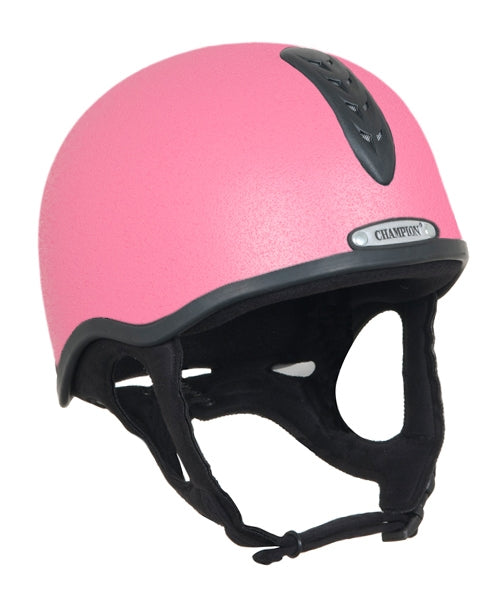X-Air Junior Jockey Helmet