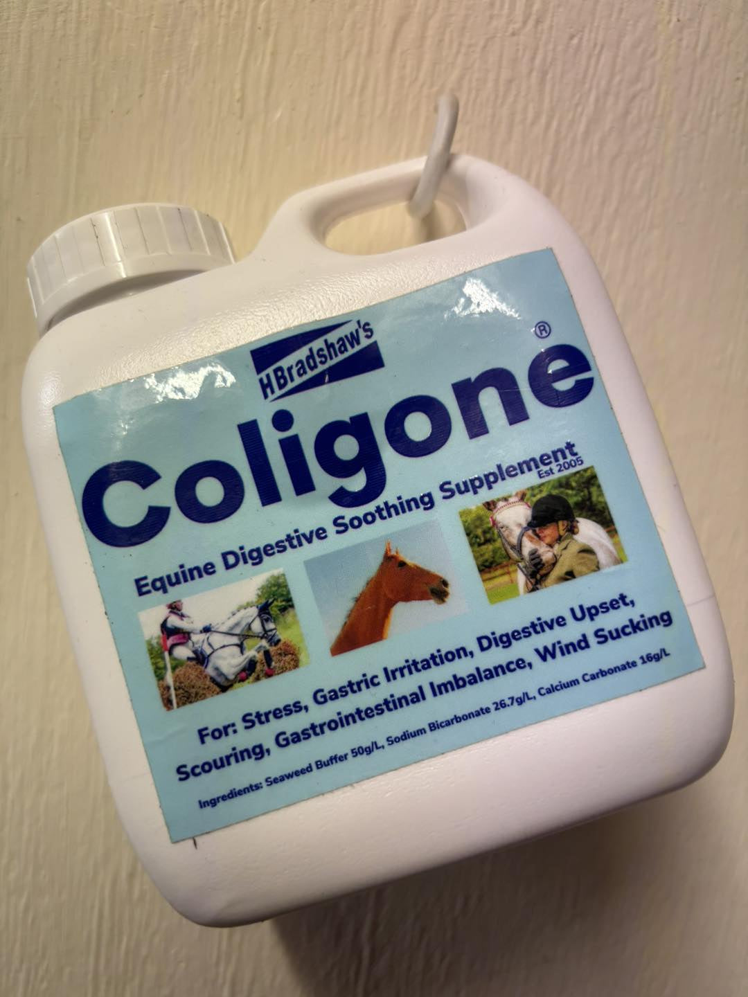 Coligone Liquid