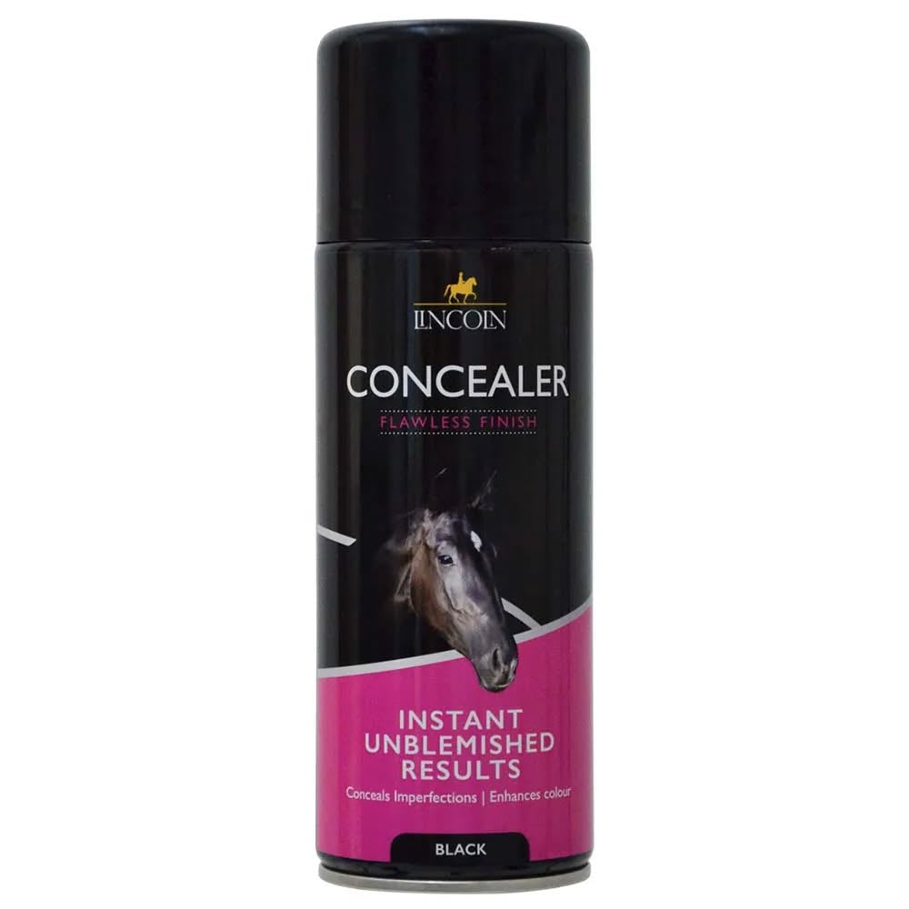 Concealer Spray Aerosol