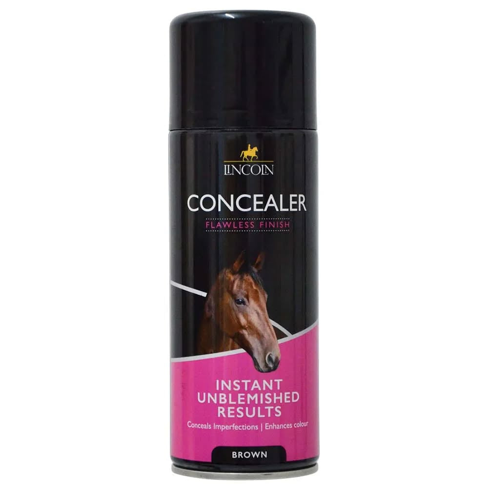 Concealer Spray Aerosol
