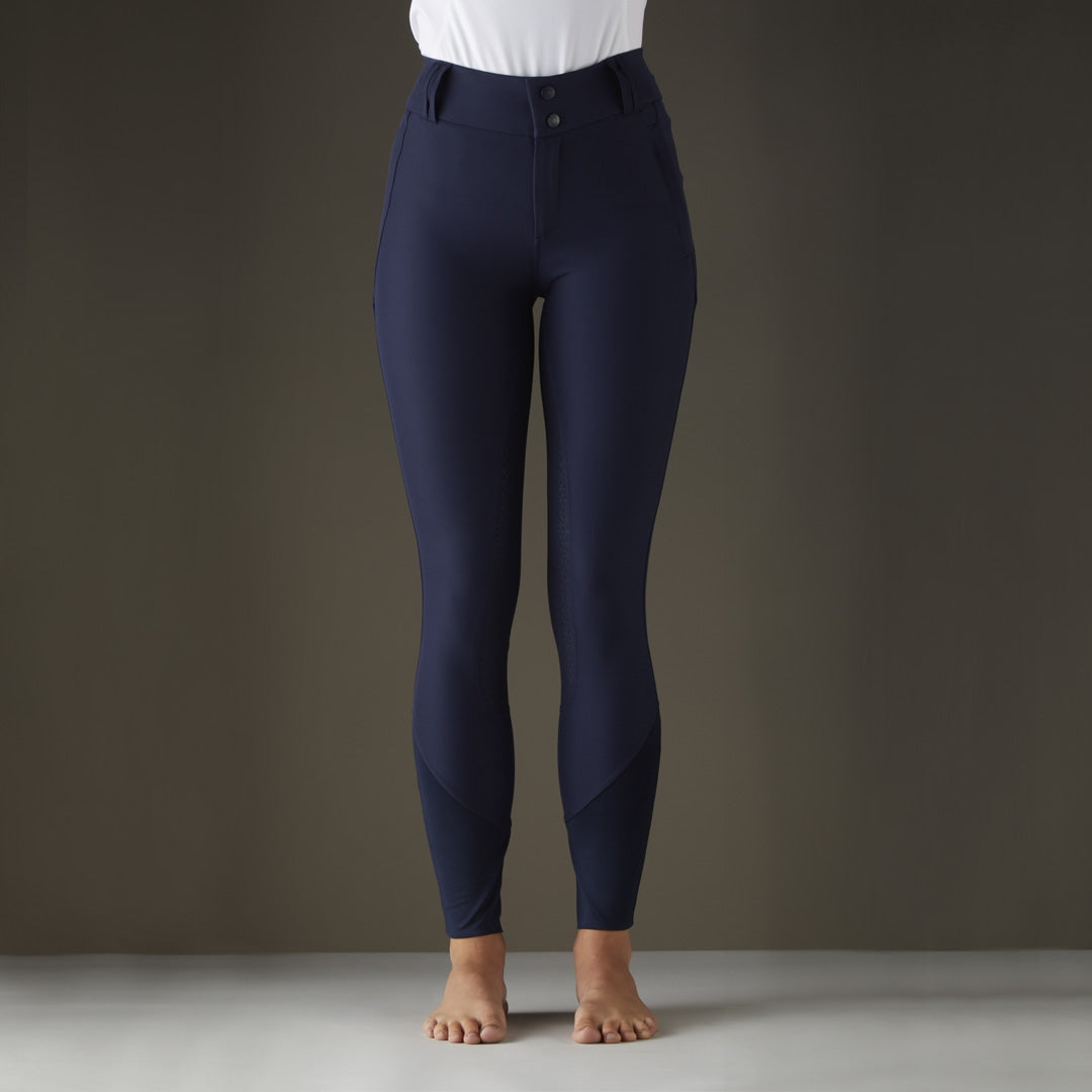 Contour Breeches