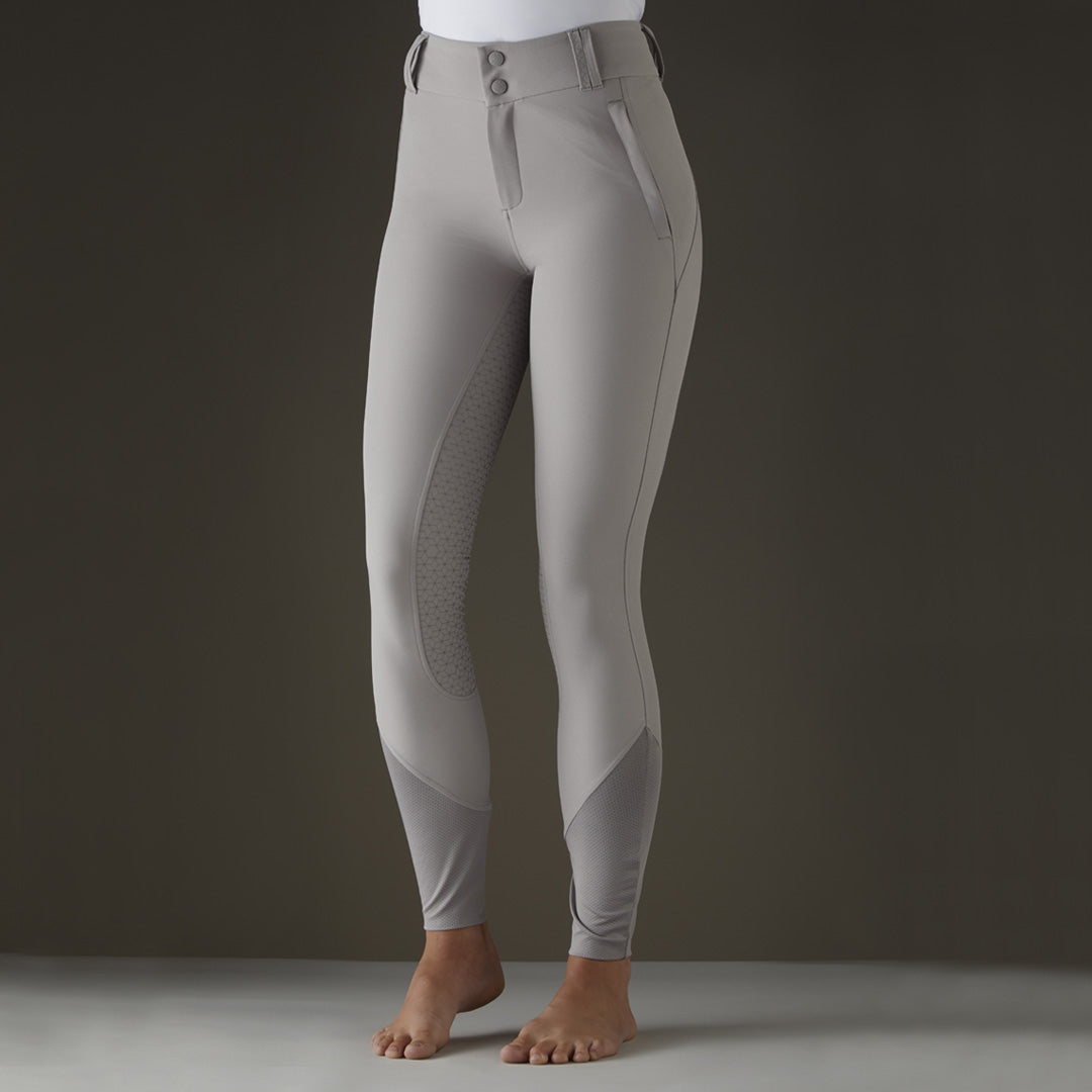 Contour Breeches