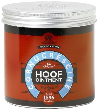 Cornucrescine Hoof Ointment