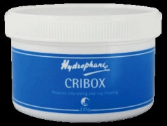 Cribbox