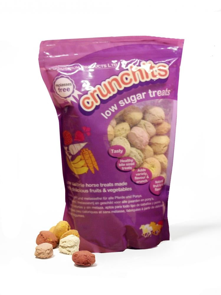 Crunchits