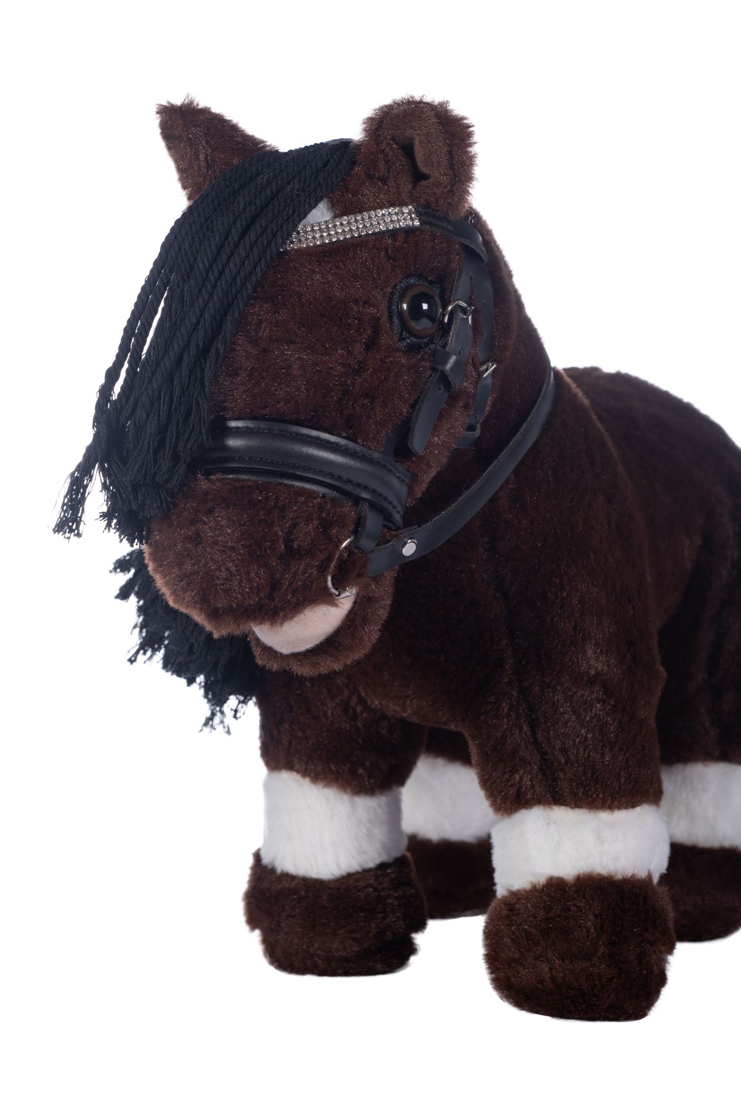 Bridle - Cuddle Pony