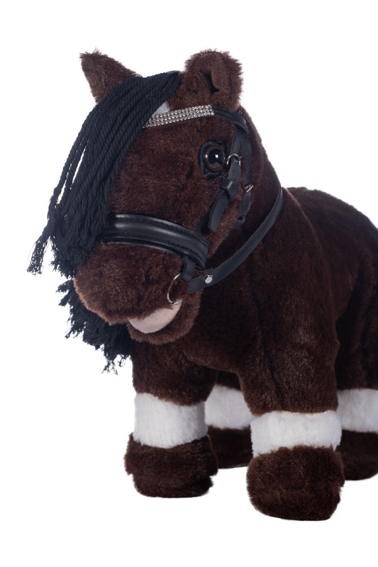 Bridle - Cuddle Pony