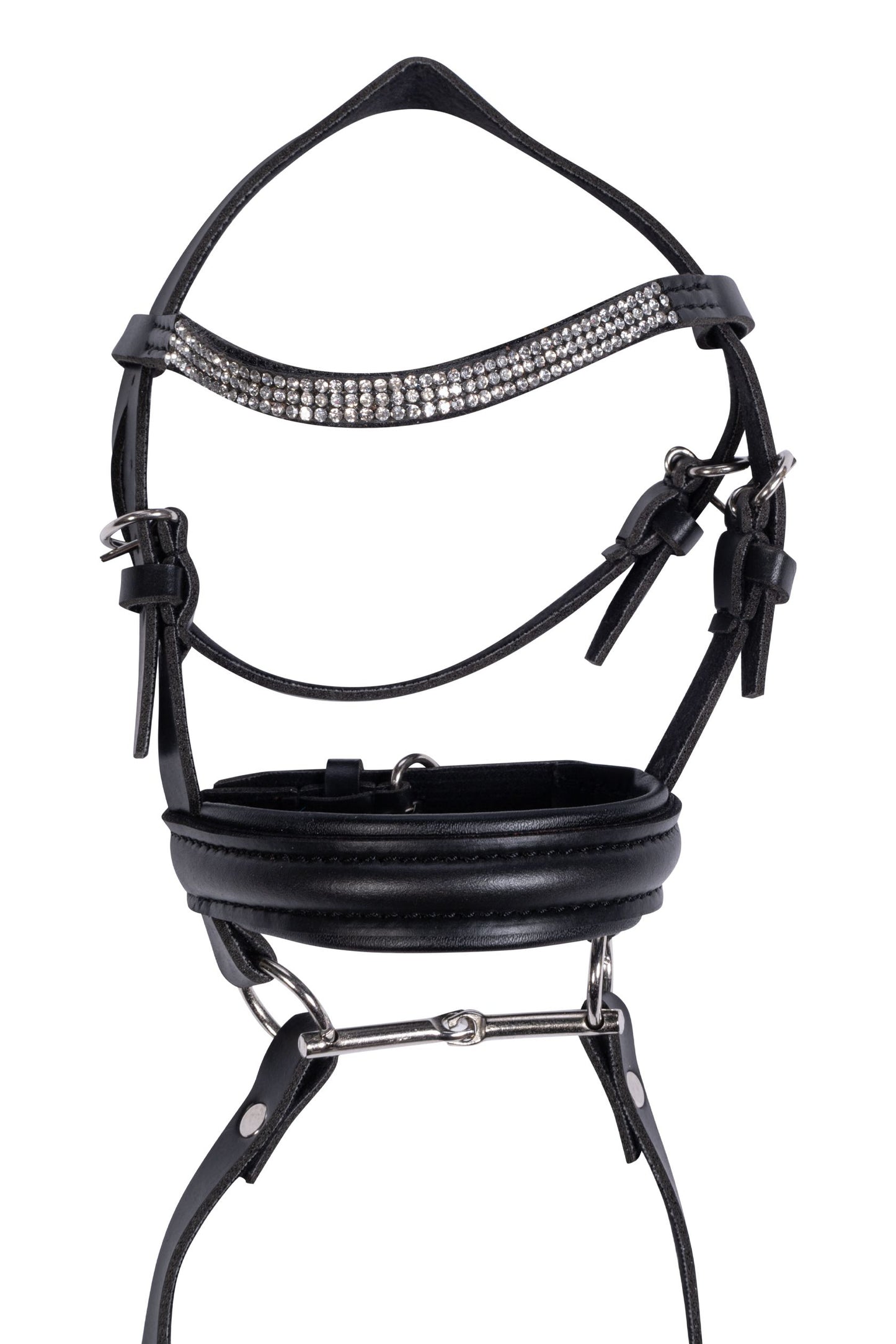 Bridle - Cuddle Pony
