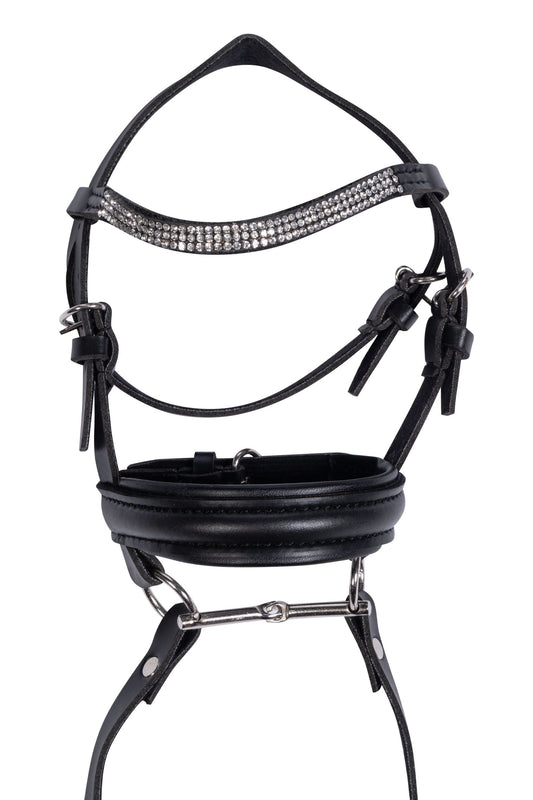 Bridle - Cuddle Pony